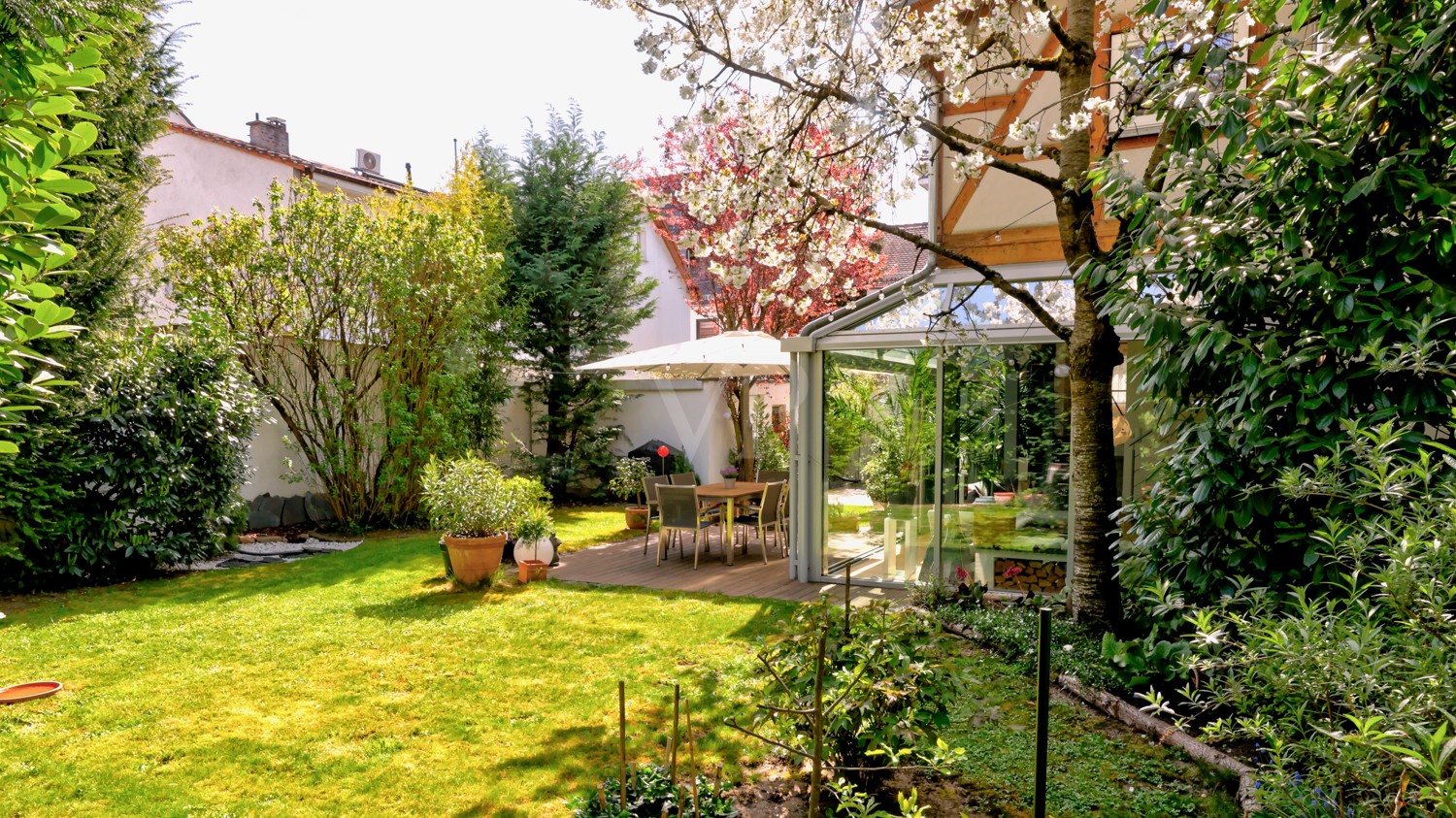 Garten
