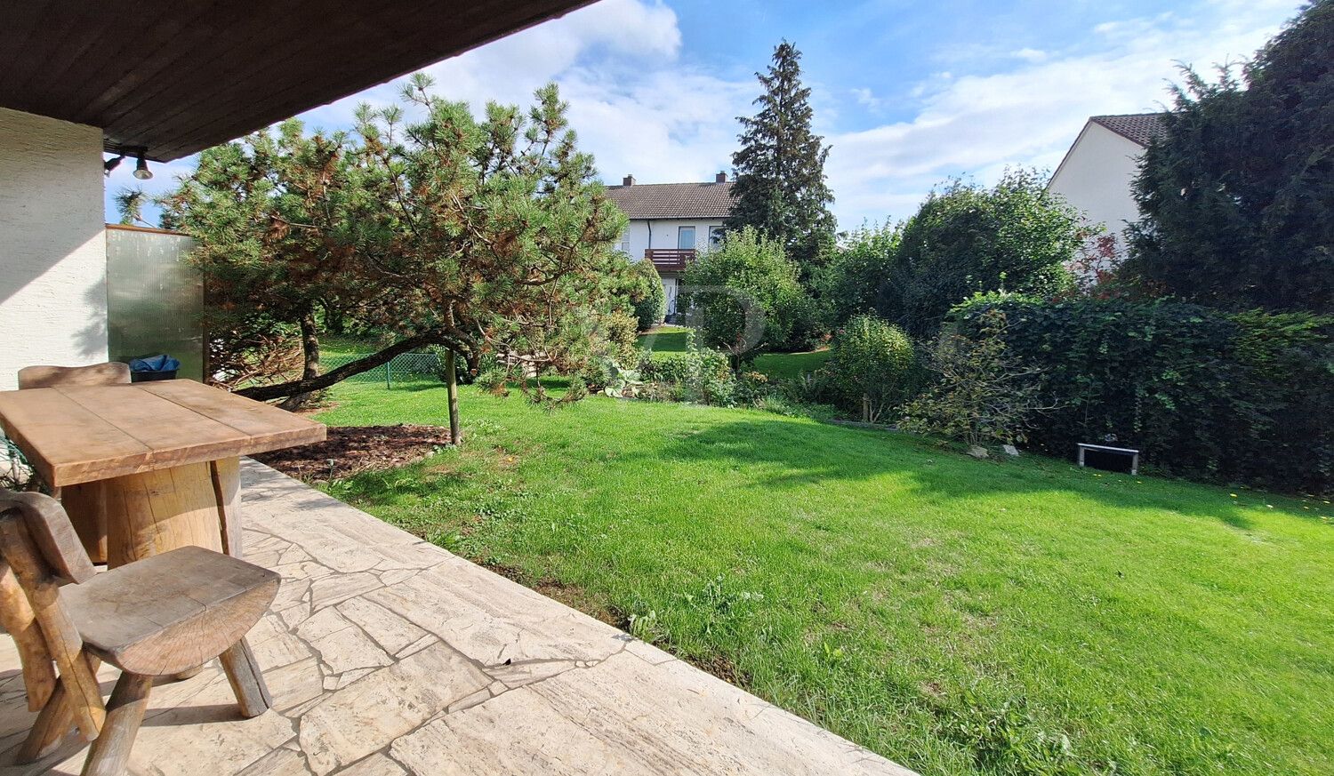 Garten