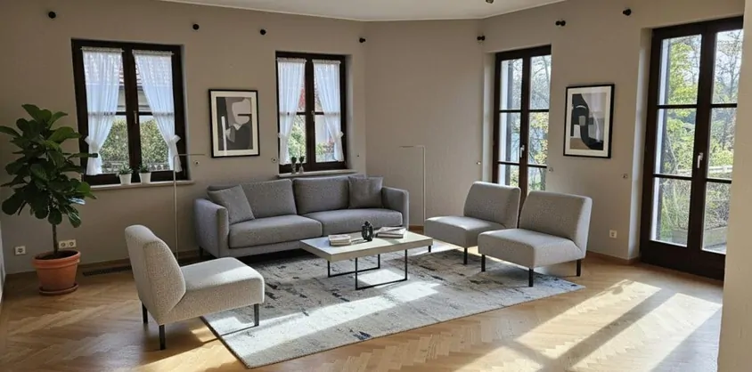 von Poll Immobilien GmbH