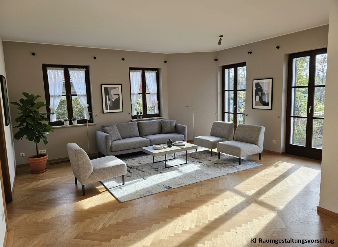 61350 BAD HOMBURG VOR DER HÖHE – DORNHOLZHAUSEN - Foto 1