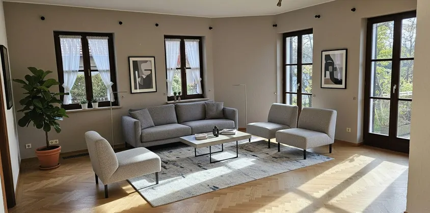 von Poll Immobilien GmbH