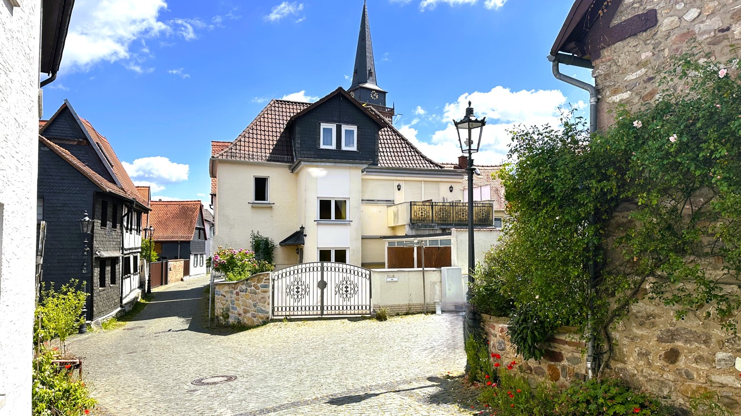 Außenansicht