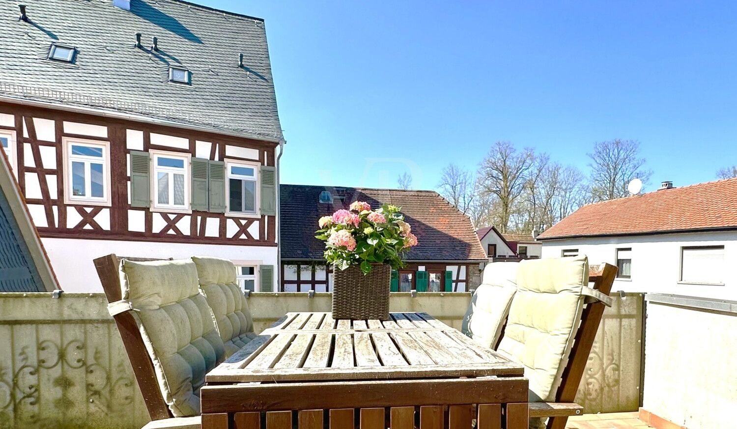 Balkon