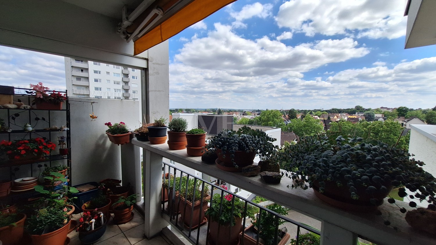 Loggia