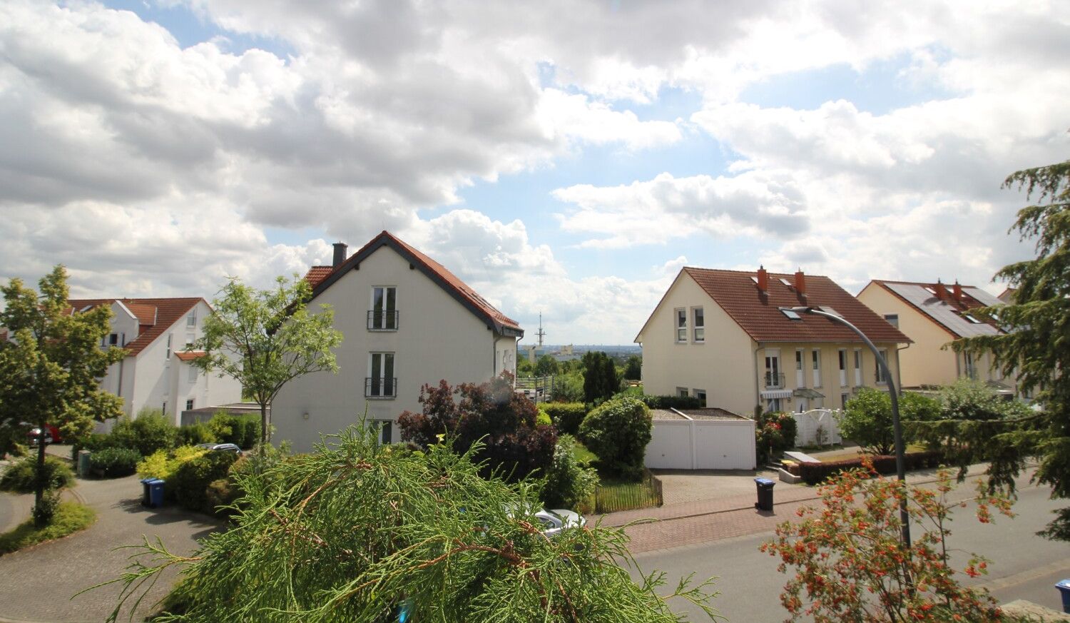 Aussicht