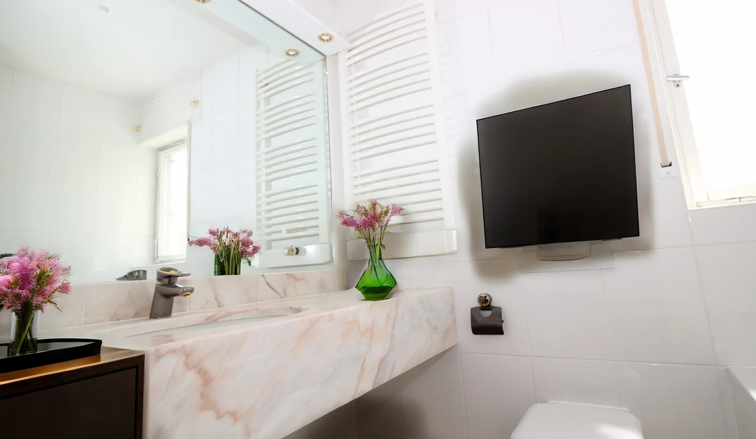 Bad Einrichtungsbeispiel