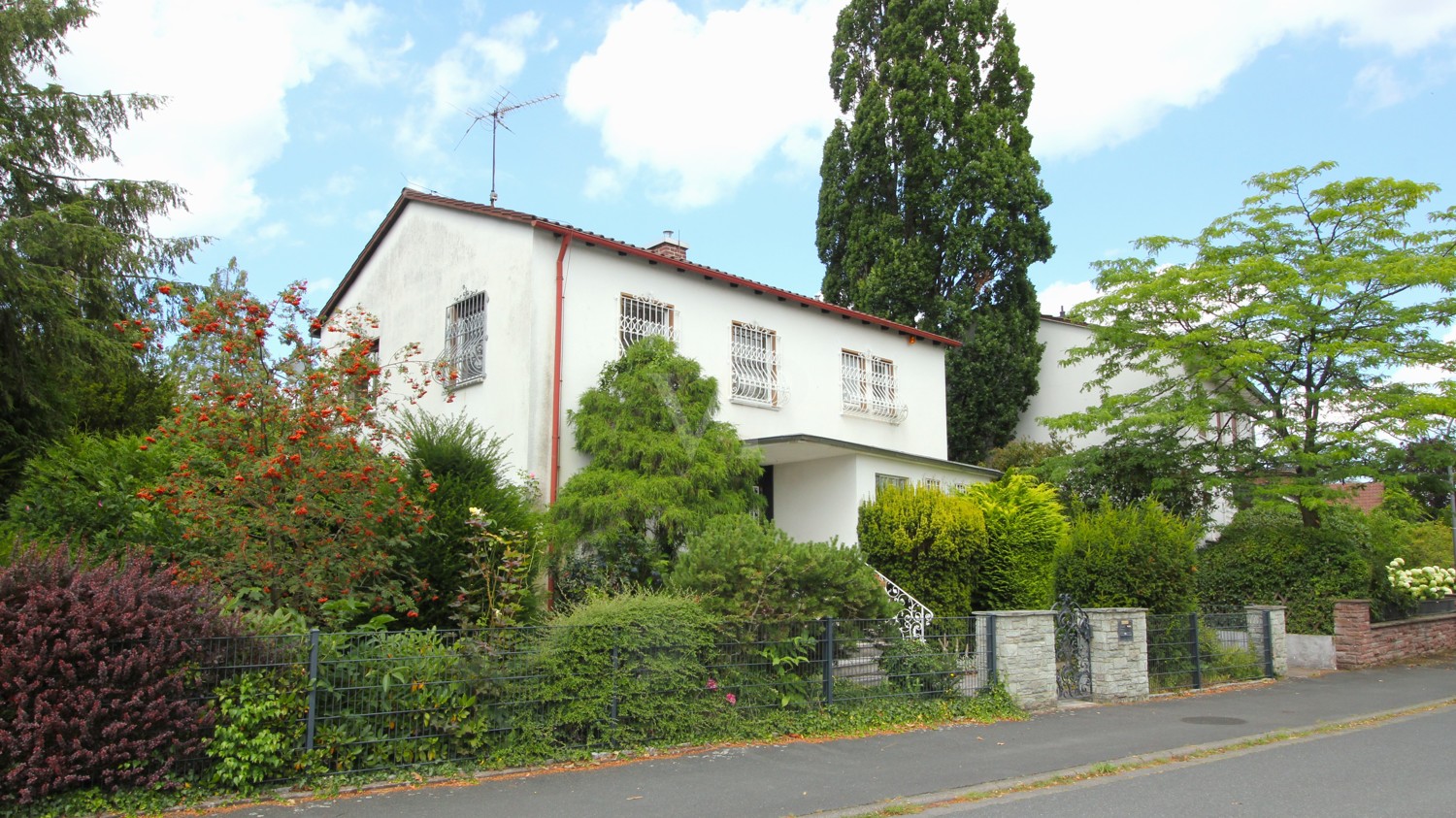 Außenansicht