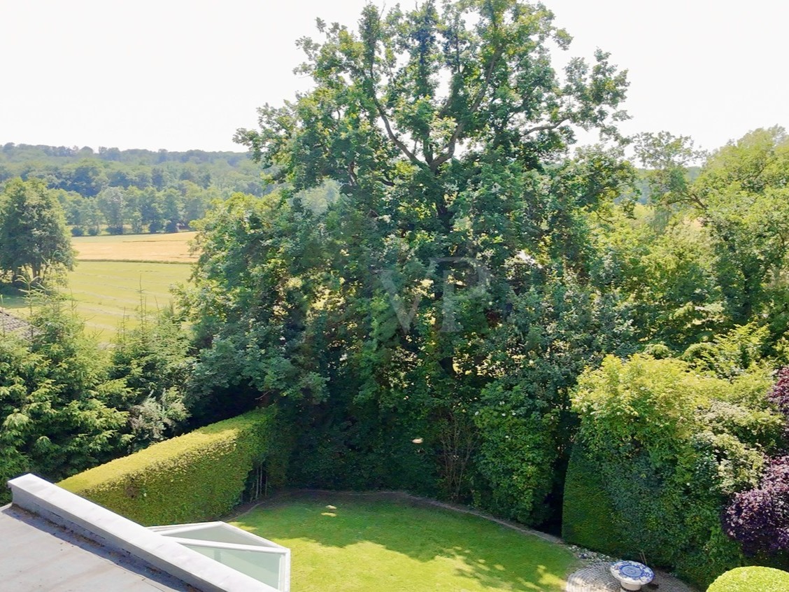 Blick ins Bottigtal