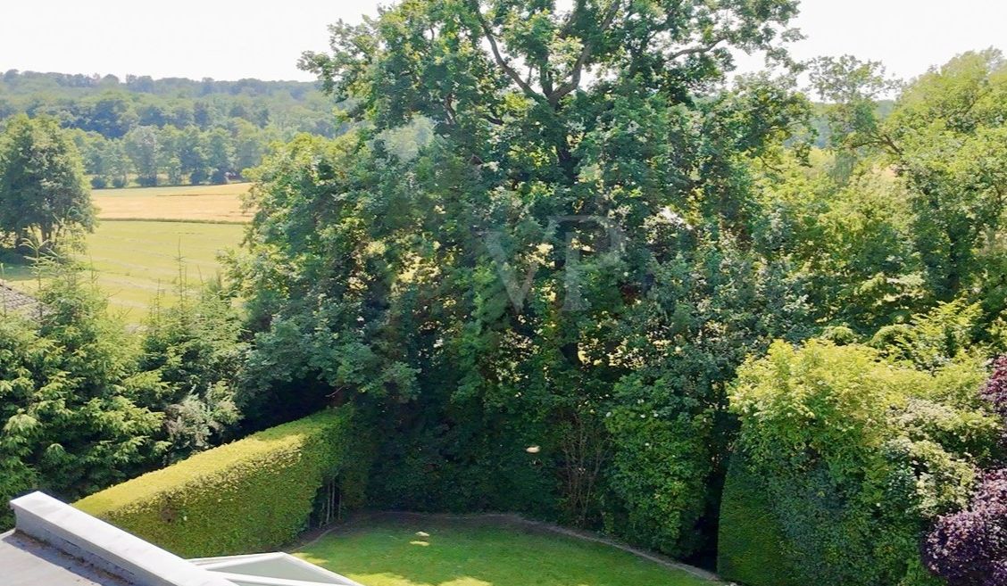 Blick ins Bottigtal