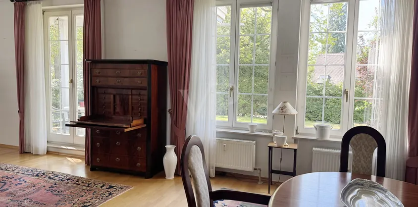 von Poll Immobilien GmbH