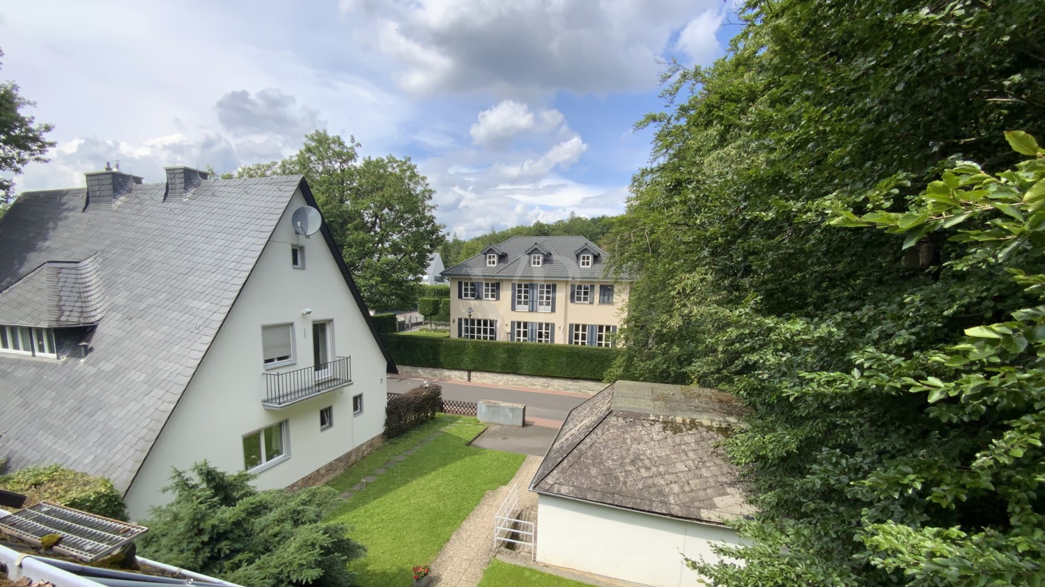 Außenansicht