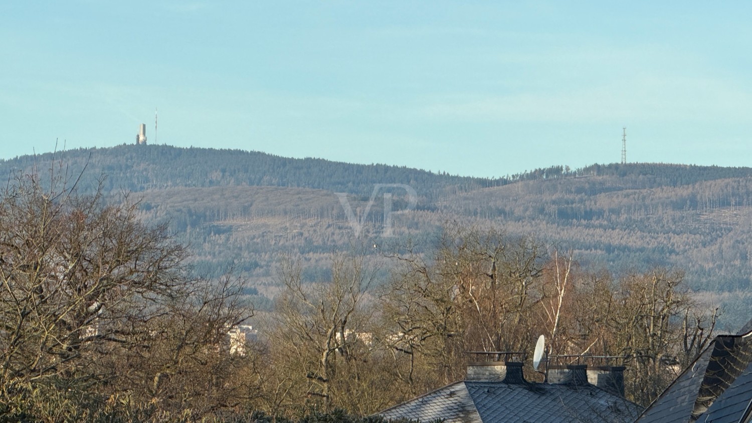 Ausblick