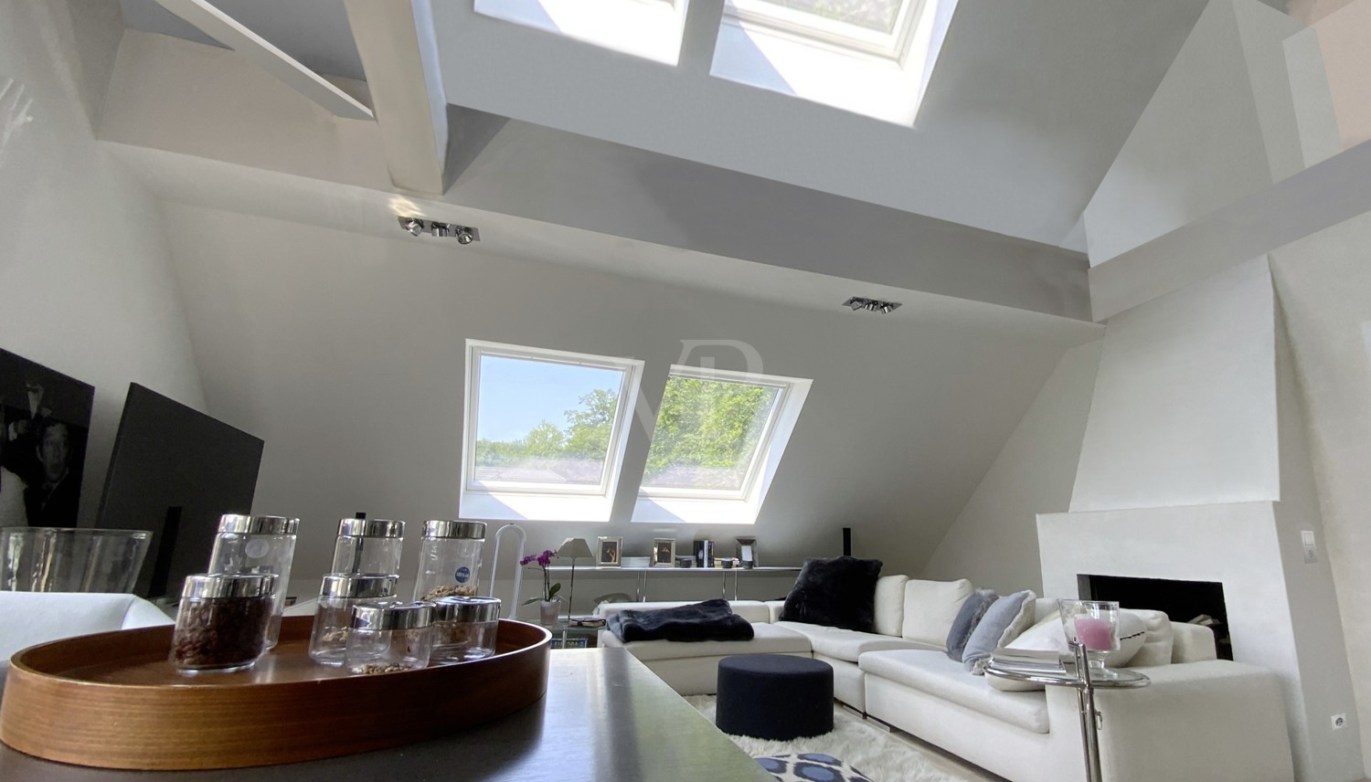 Wohnzimmer II