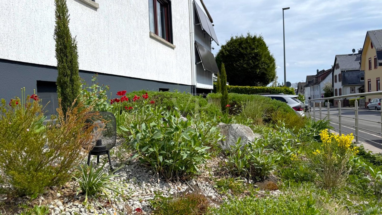 Vorgarten