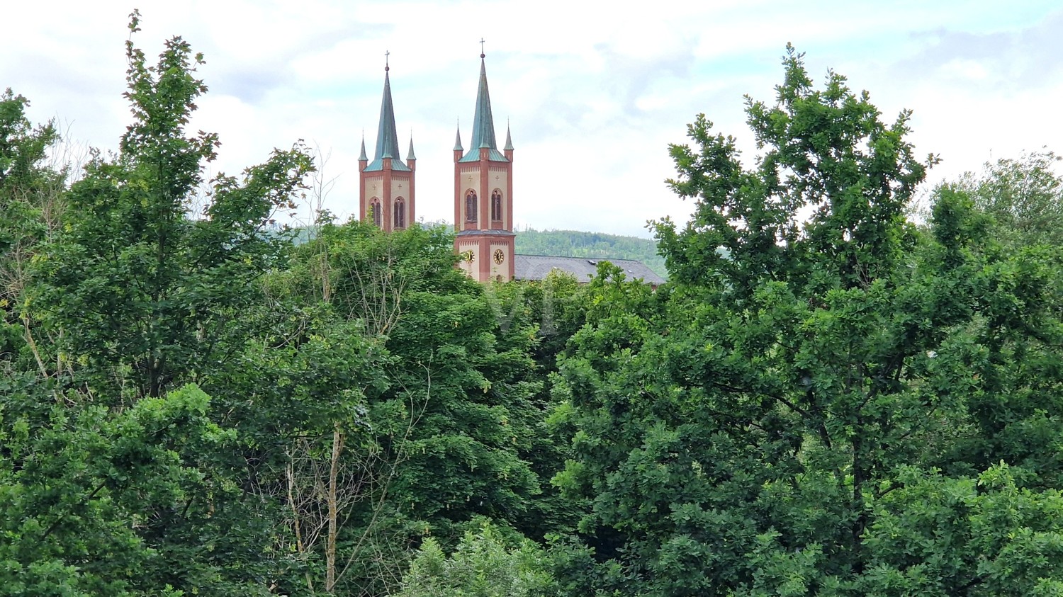 Aussicht