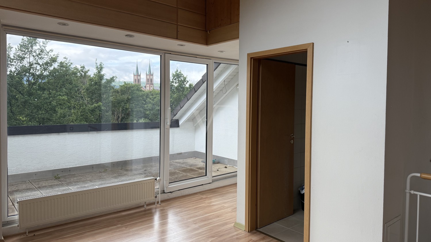 Dachstudio II