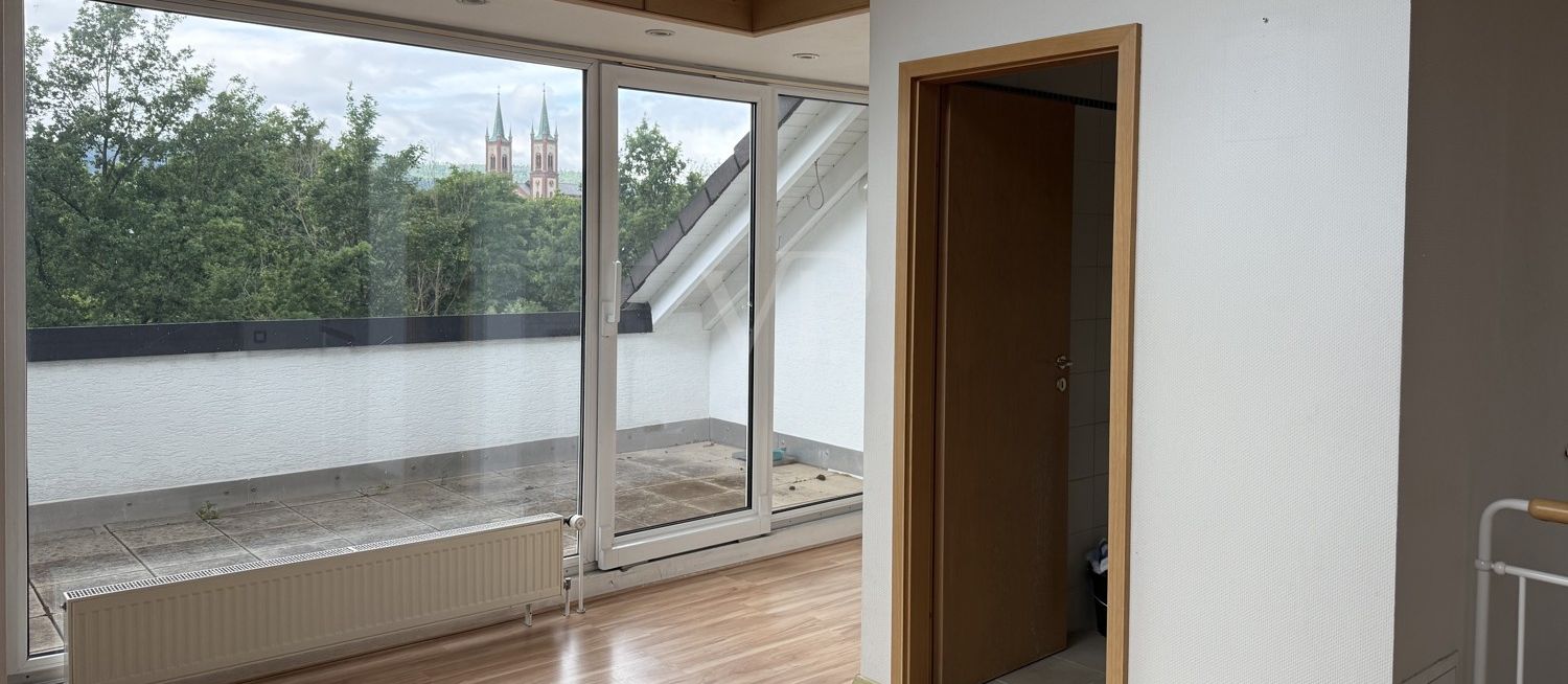 Dachstudio II