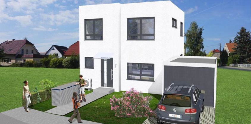 von Poll Immobilien GmbH