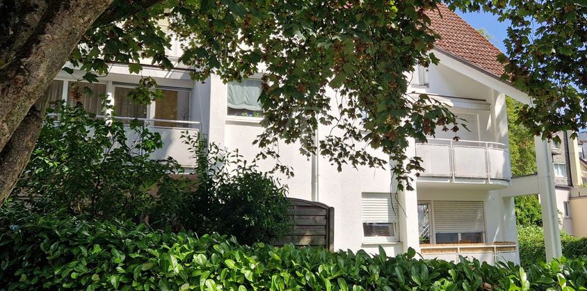 von Poll Immobilien GmbH