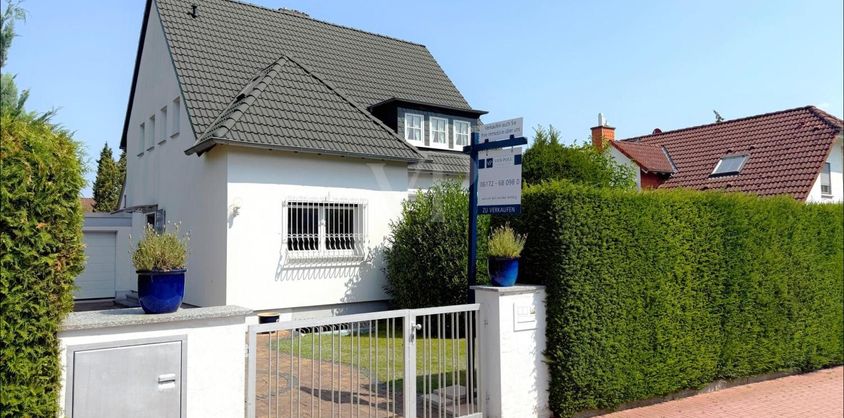 von Poll Immobilien GmbH