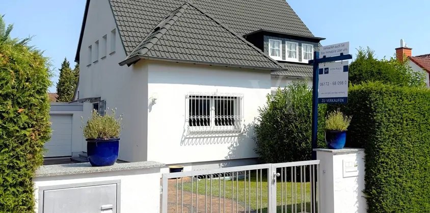 von Poll Immobilien GmbH