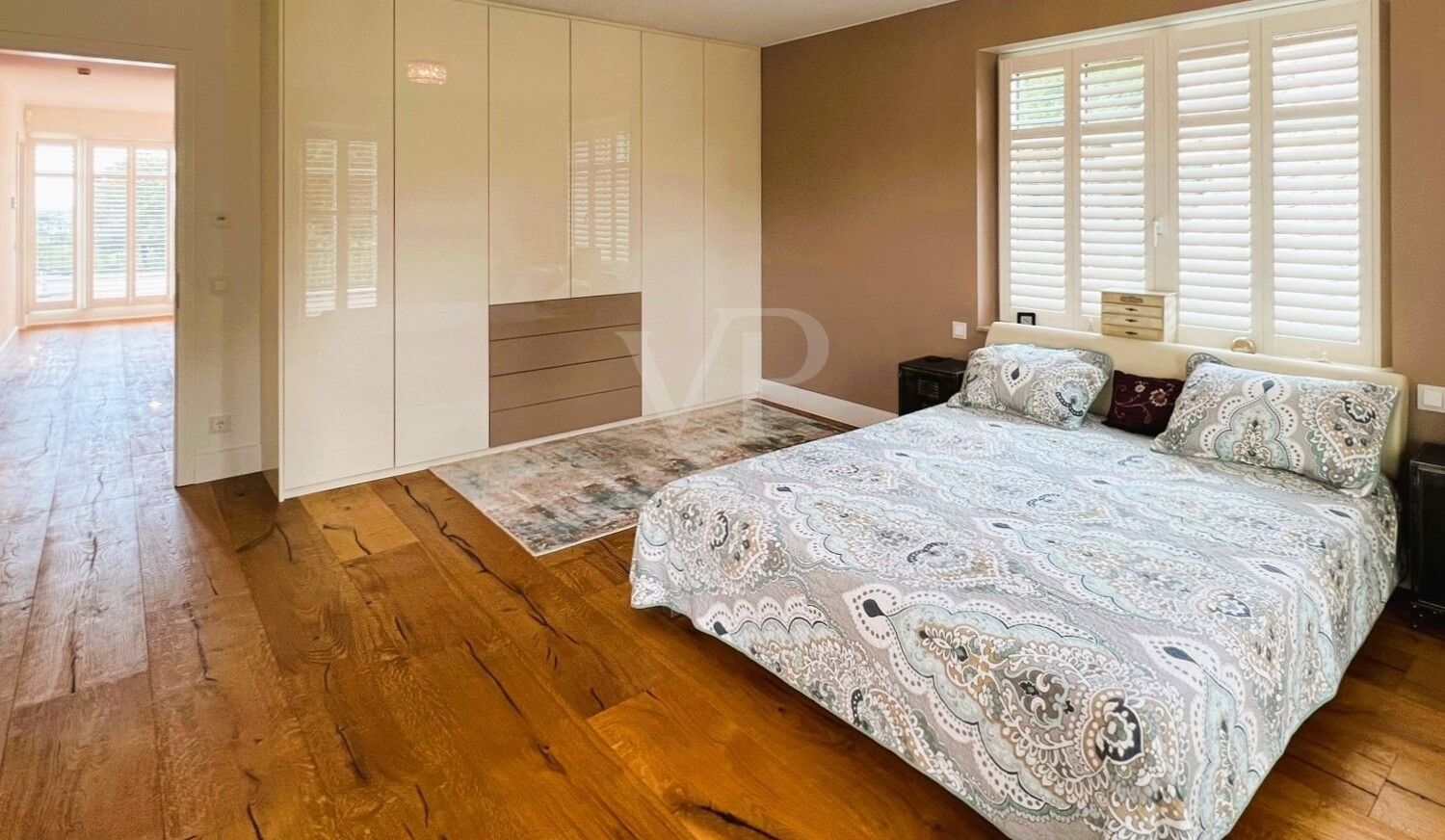Masterbedroom
