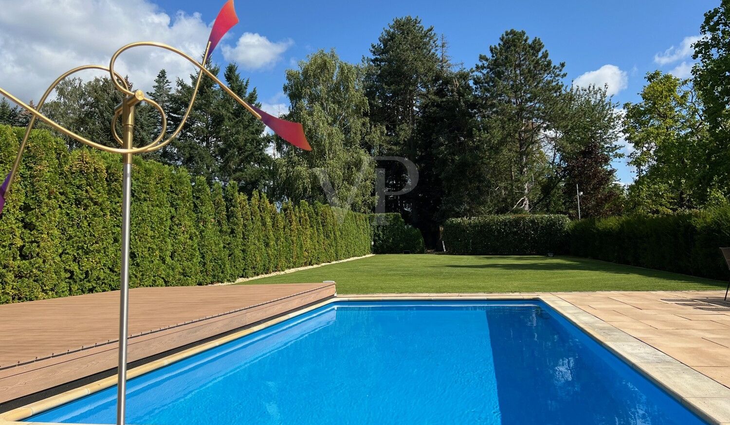 Schwimmbad