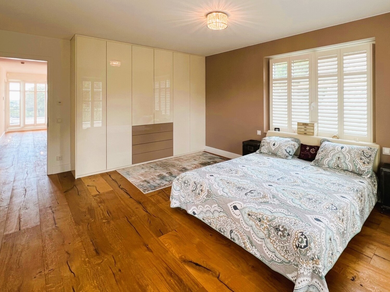 Masterbedroom