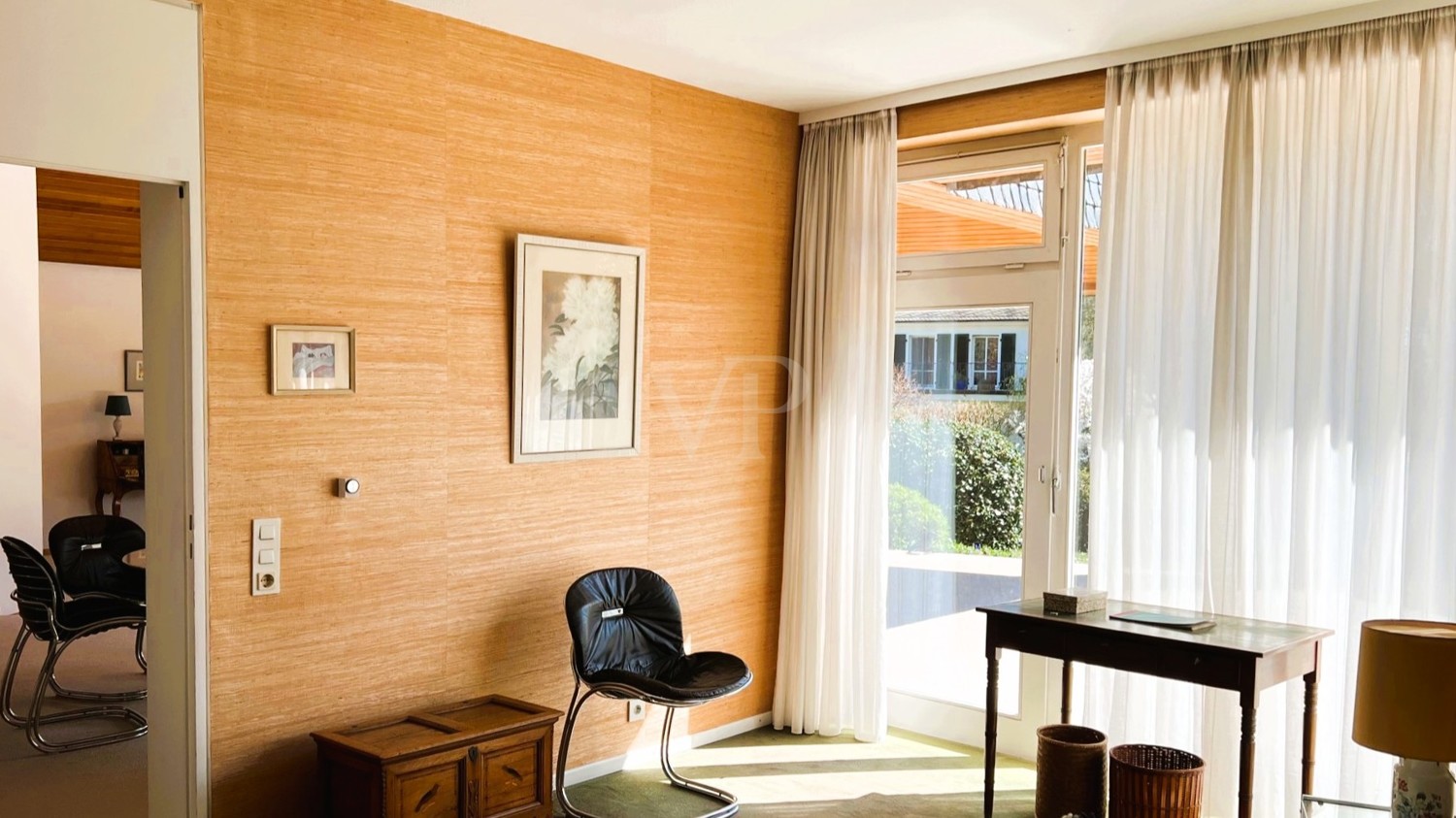 Zimmer I