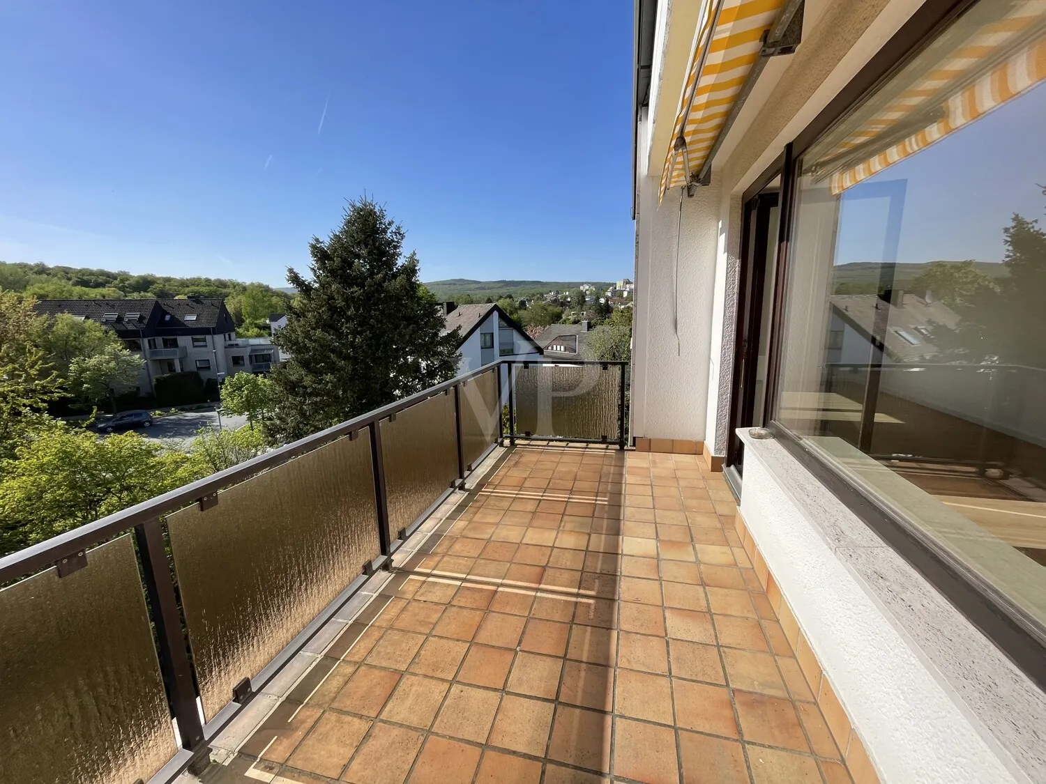 Südbalkon