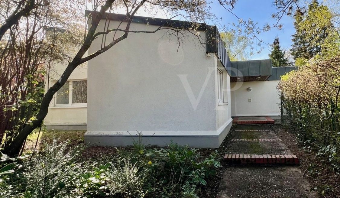 Vorgarten