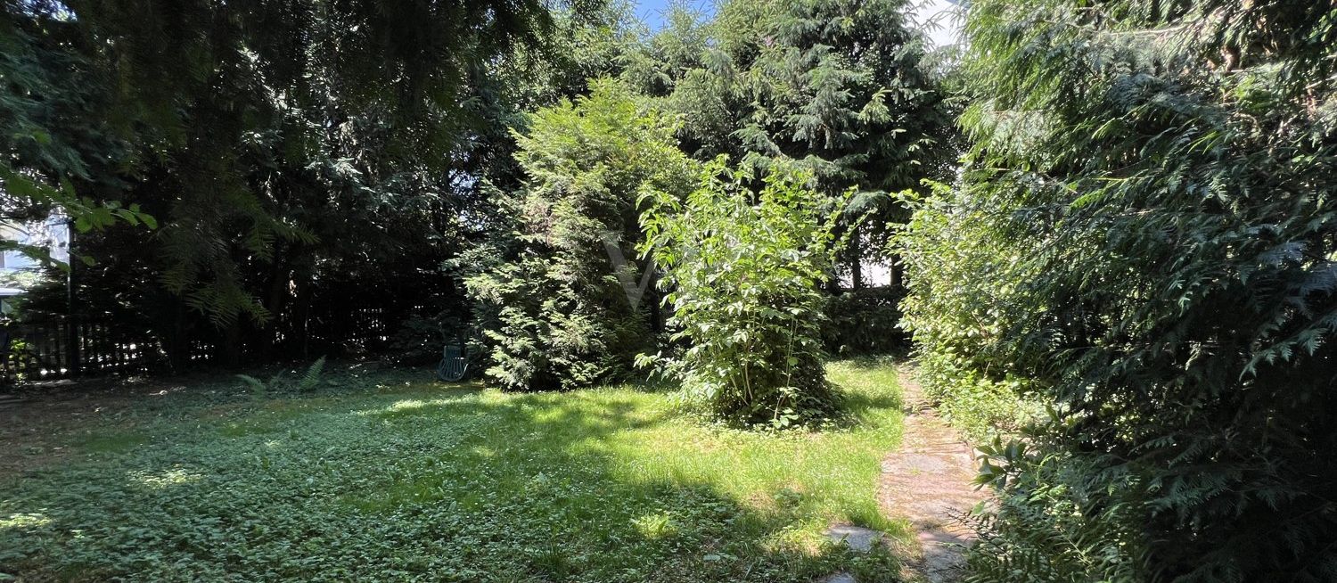 Gartenansicht II