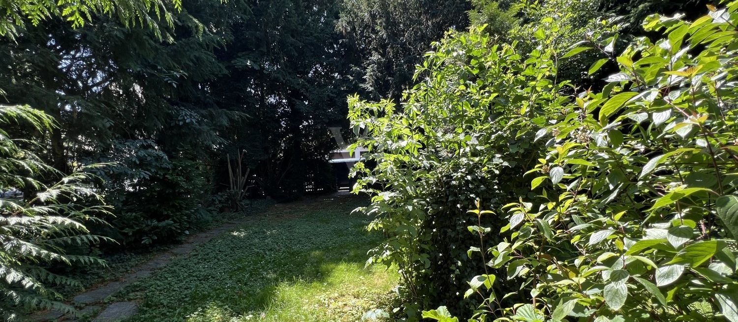 Gartenansicht III