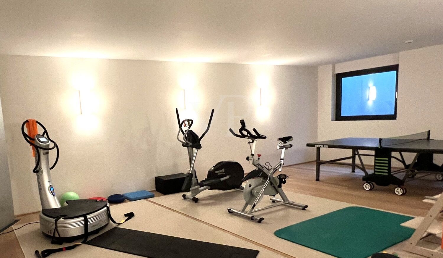Fitness UG
