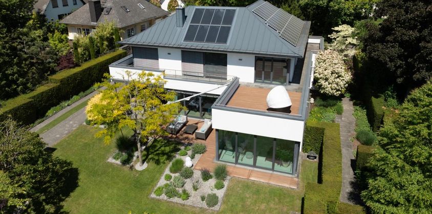 von Poll Immobilien GmbH