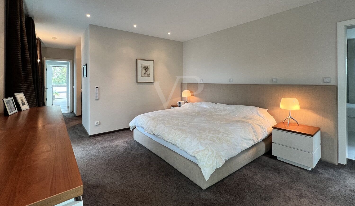 Masterbedroom