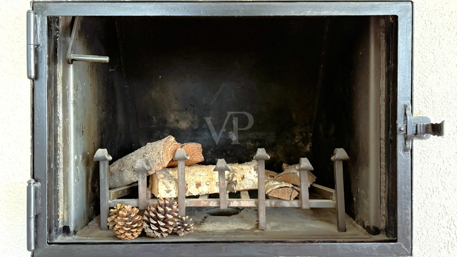 Kamin
