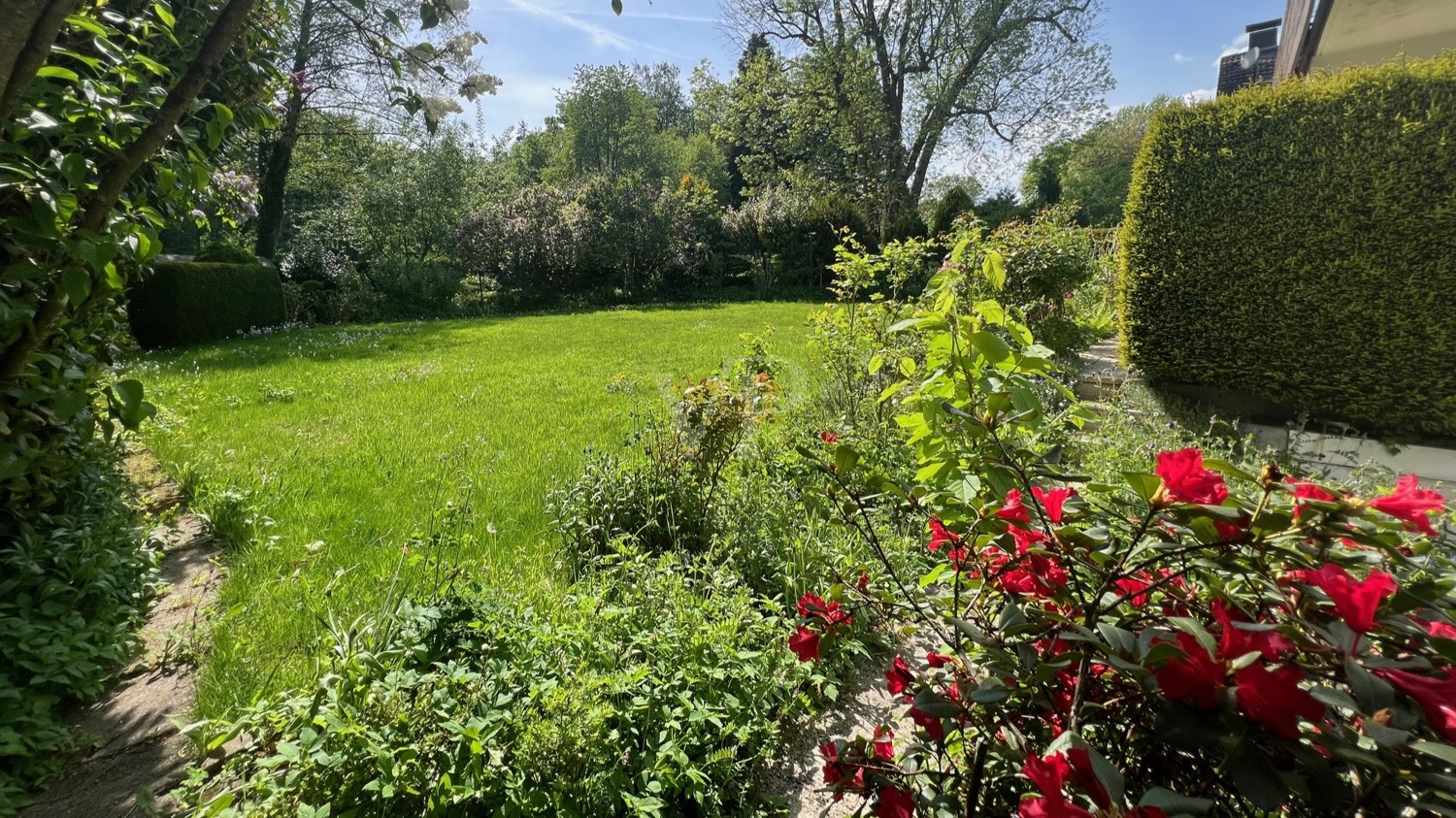 Garten