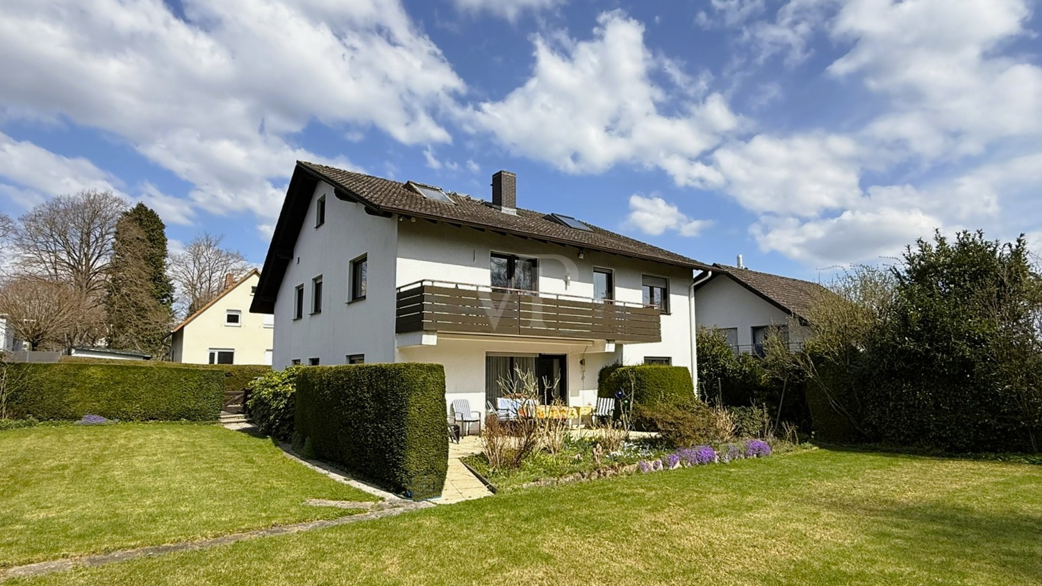 Außenansicht
