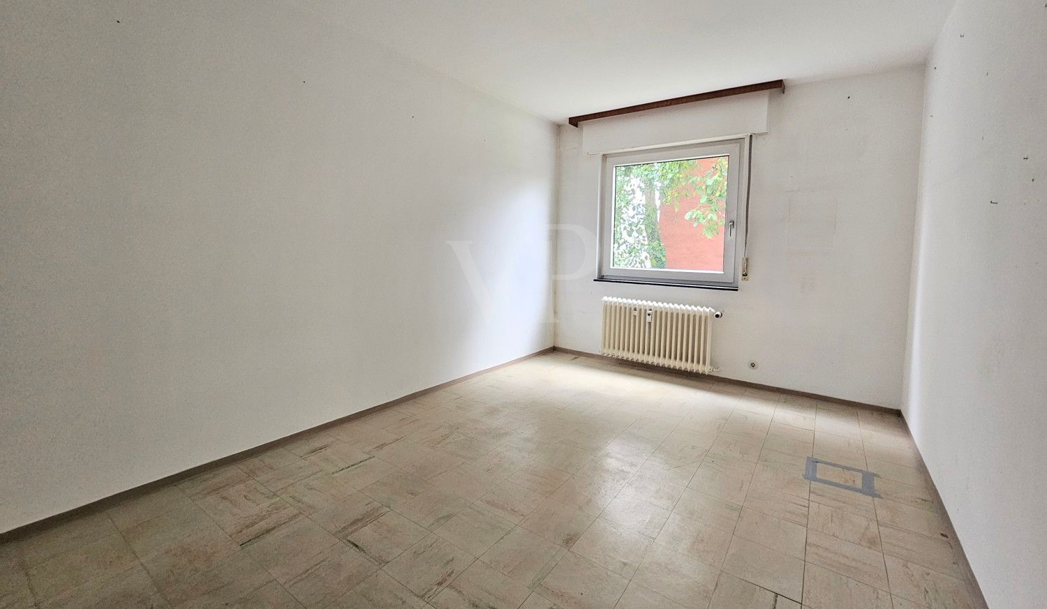 Zimmer III