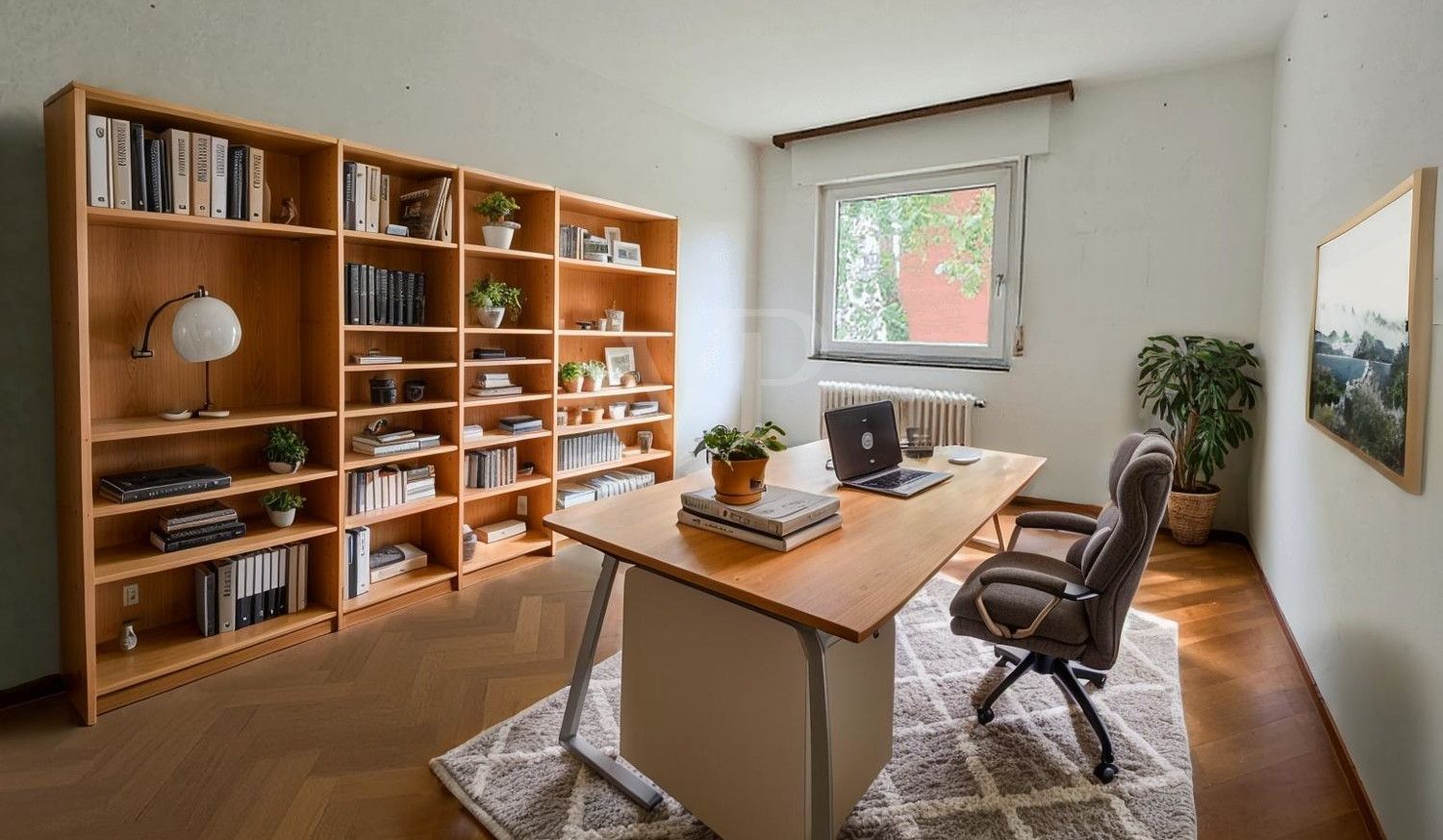 Beispielrenovierung