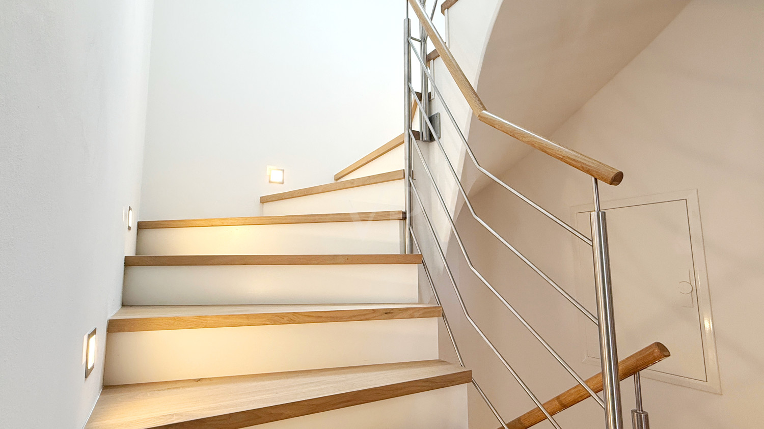 Treppe