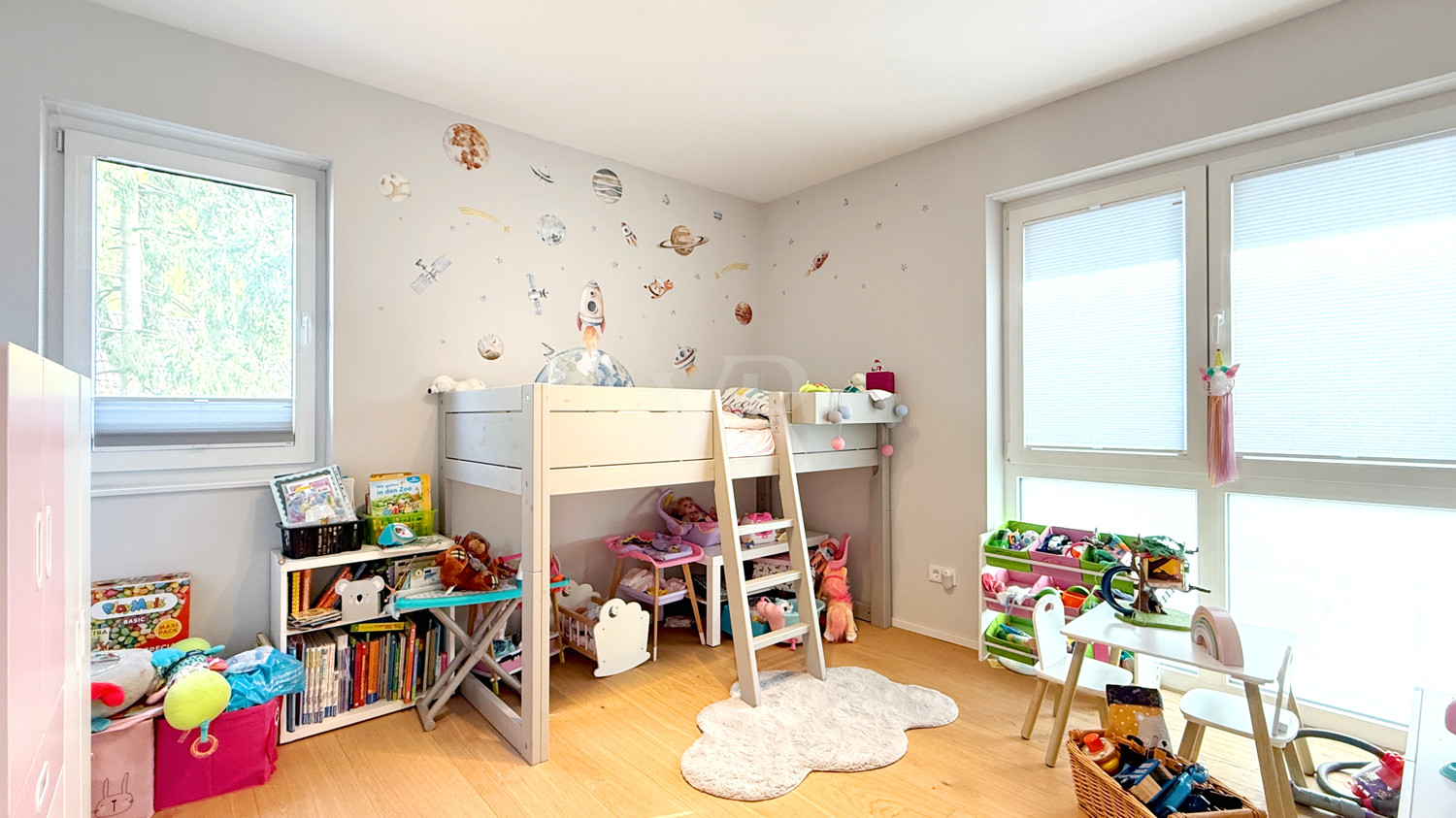 Kinderzimmer I