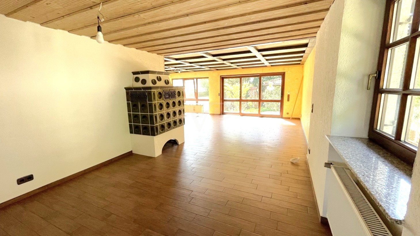 Esszimmerbereich