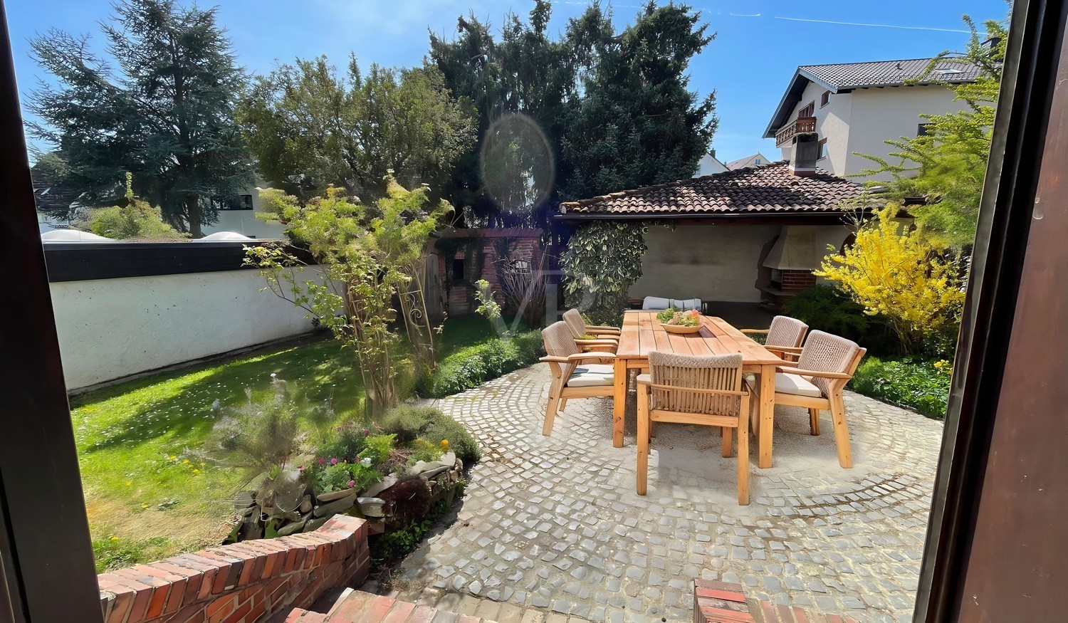 Terrasse Einrichtungsbsp.
