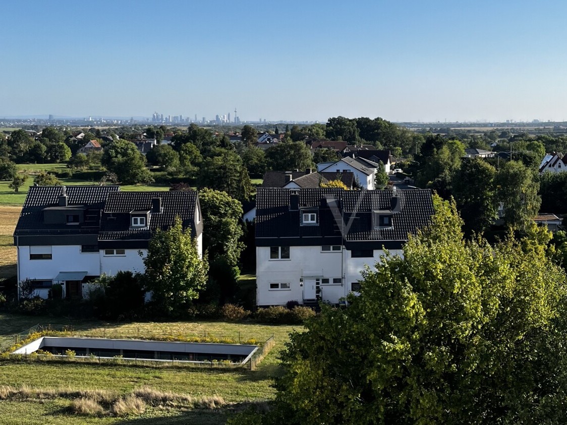 Skylineblick