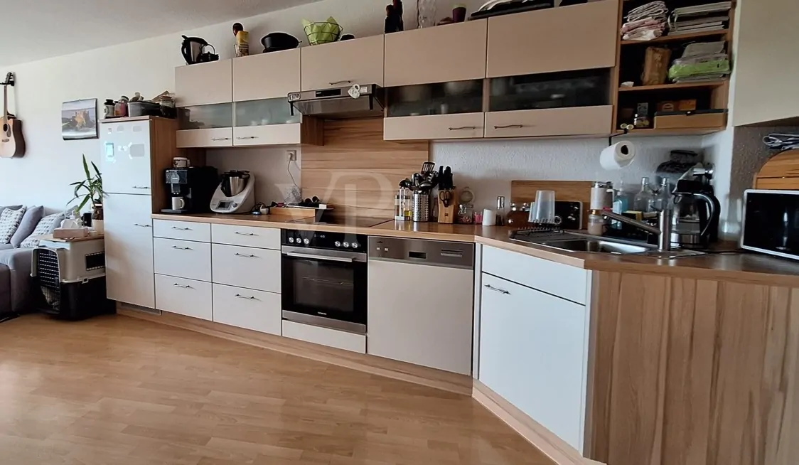 Viel Spaß beim Kochen