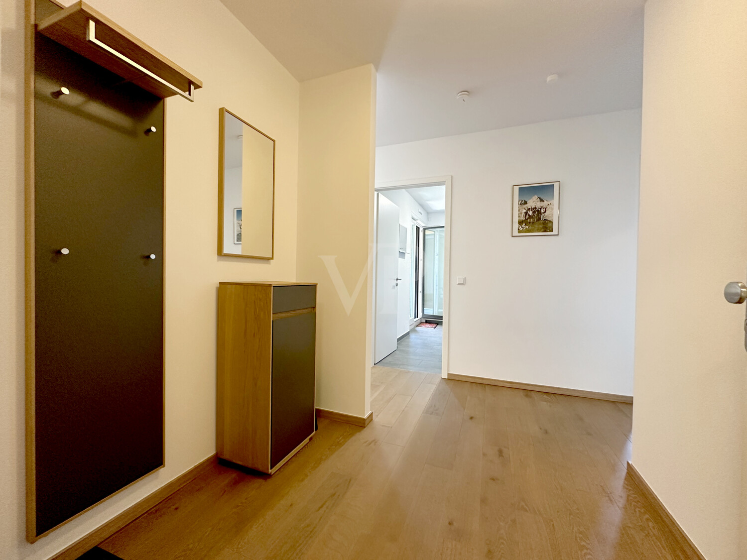 Diele / Garderobe
