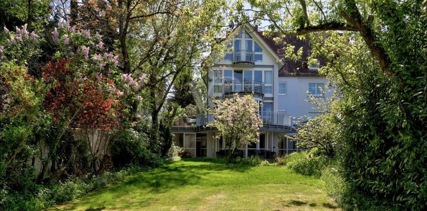 von Poll Immobilien GmbH