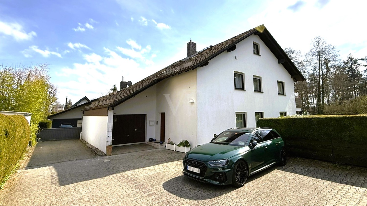 Außenansicht